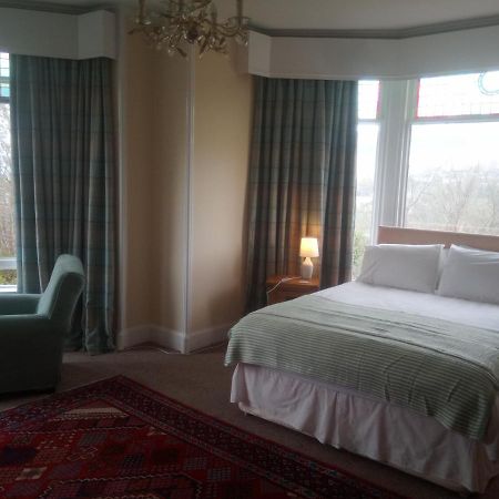 Bed and Breakfast Strathview Strathpeffer Esterno foto
