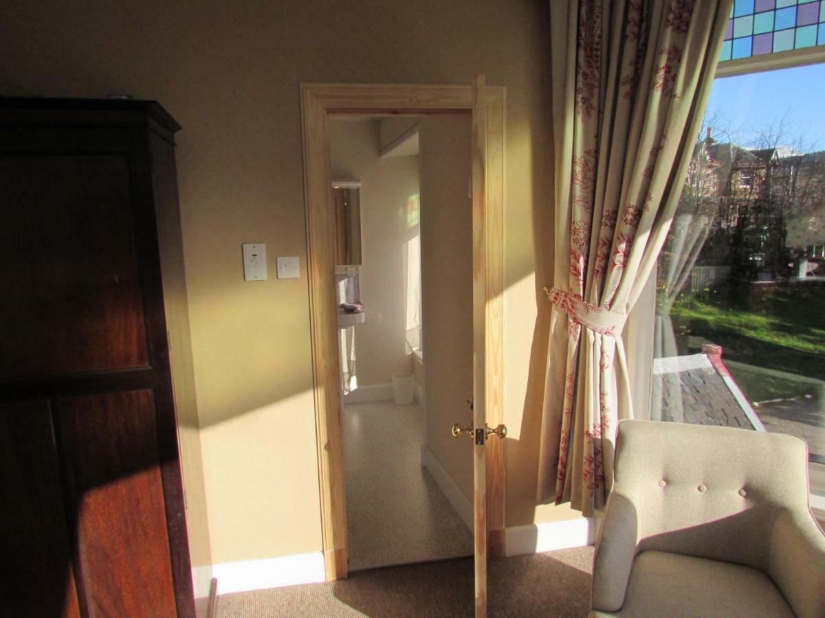 Bed and Breakfast Strathview Strathpeffer Esterno foto