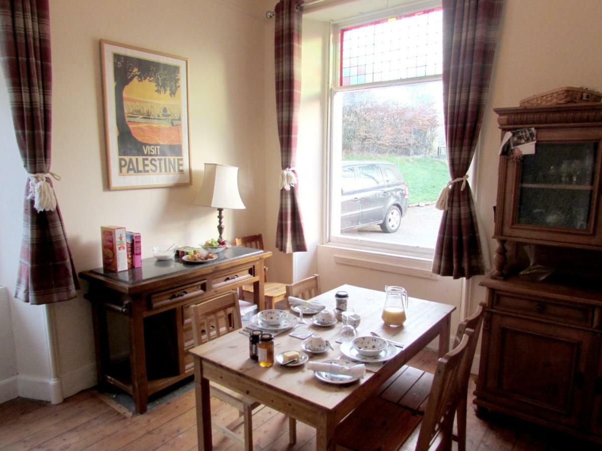 Bed and Breakfast Strathview Strathpeffer Esterno foto